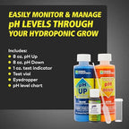 General Hydroponics Ph Control Kit - Image 2
