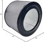 22500 Replacement H13 Hepa Filter Compatible - Image 4