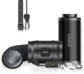 AC Infinity Air Filtration Kit 8”, CLOUDLINE LITE Inline Fan and Carbon Filter by ACInfinity