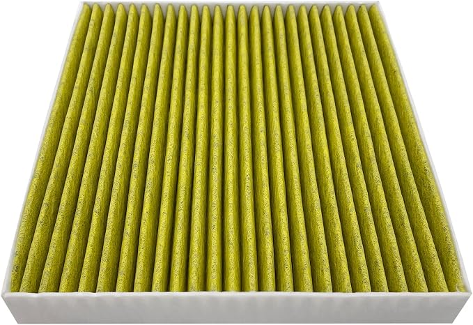 Cabin Air Filter JMS80 Fits for Hyundai 2020 2021 2022 2023 2024 2025 Palisade - Image 5