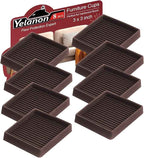 Yelanon Non Slip Furniture Pads