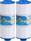 TOREAD 5CH-352 Spa Filter Replaces PPM35SC-F2M, Marquis Spa 20042, Filbur by TOREAD
