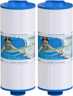 TOREAD 5CH-352 Spa Filter Replaces PPM35SC-F2M, Marquis Spa 20042, Filbur by TOREAD
