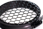 Maxx 2.5" Stainless Steel Turbo Air Filter – One-Piece Car Air Filter