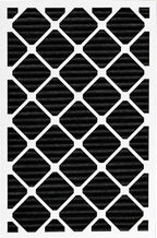 Nordic Pure 20x30x1 Pure Carbon Pleated Odor Reduction Furnace Air Filters 4 - Image 4