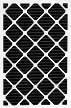 Nordic Pure 20x30x1 Pure Carbon Pleated Odor Reduction Furnace Air Filters 2 - Image 4