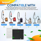 KEEPOW 10 Pack CF-1 Hepa Filter Replacement Compatible - Image 2