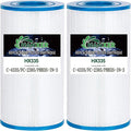 PRB35-in Spa Filter Cartridge Replaces by HANXER