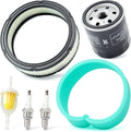 AM106953 Engine Maintenance Filter Kit Replacement by Esttlamer