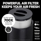 PuroAir 240 Replacement Filter - Image 6