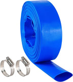 3" x 25 FT Pool Backwash Hose, by ProfessionalBrand