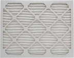 16x20x1 AC and Furnace Air Filter by Aerostar - Image 2