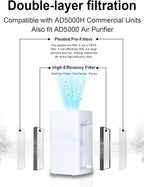 5000 Replacement Filter Compatible - Image 2