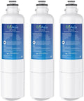 EcoAqua 11032531 Replacement for Bosch® Ultra Clarity® Pro BORPLFTR50, by EcoAqua