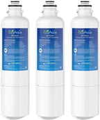 EcoAqua 11032531 Replacement for Bosch® Ultra Clarity® Pro BORPLFTR50, by EcoAqua