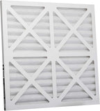 Eastwood HotCoat 20"x20"x1" Replacement Powder Coating Booth Filter | 1 Pack by EastwoodCo