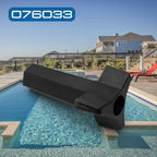 076033 Clamping Band Knob for Pentair Sta-Rite Pool and Spa, Pool Filter Knob - Image 3