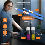 Watersafe The Original Water Testing Kit - Image 5