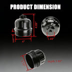iFJF 134001 Fuel Filter Housing Cap Replacement - Image 3