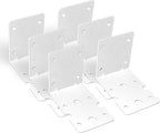Housing Bracket for Whole House Big Blue 10-inch and 20-inch Filter Housings by by Ronaqua
