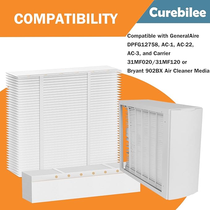 12758 Filter Replacement Compatible - Image 4