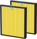 Vital 100S Replacement Filter for LEVOIT Vital 100S Vital 100S-P Air Purifier by Colorfullife