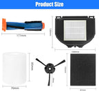 RV2310AE Replacement Parts for Shark AV2310AE/RV2320S/RV2300S/UR2350AE/UR2360S - Image 8