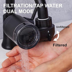 Filterbaby Skincare Filter 2.0, Bathroom Sink Filter Faucet - Image 8