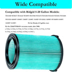VF6000 5-Layer HEPA Replacement Filter - Image 3
