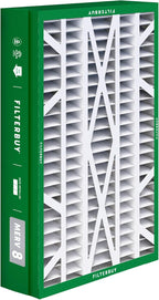 Filterbuy 14.5x27x5 Air Filter MERV 8 Essential Dust & Allergy Defense - Image 8