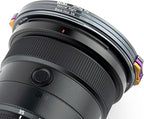 NiSi - JetMag Pro 82MAG Glow Mist 1/4, Magnetic Star and Constellation - Image 6