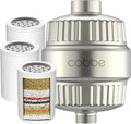 Cobbe High Output Shower Filter by Cobbe