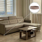 Yelanon Furniture Coasters