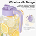 Mason Jar Pitcher - Image 2