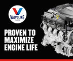 Valvoline High Mileage 150K - Image 8