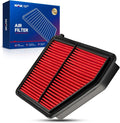 KAX Premium Engine Air Filter, GAF033 Replacement by KAX