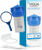 Viqua AWP40B-V Filter Housing Kit by VIQUA