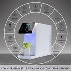 Ultra Instant Hot & Cold Water Dispenser - Image 7