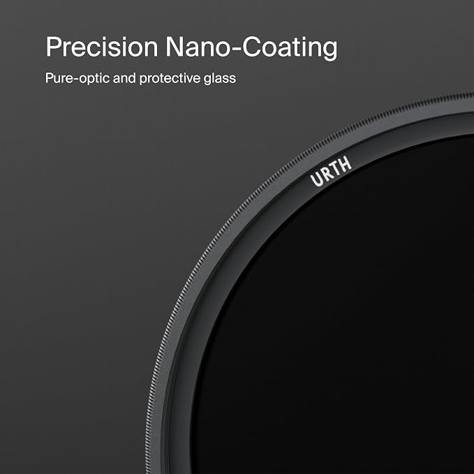 Urth 62mm 4-in-1 Lens Filter Kit - Image 3