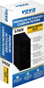 VEVA Pre-Filter Replacement Compatible - Image 8
