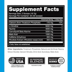 Outwork Nutrition Preworkout for Men & Women - Image 8