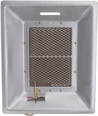 Chick Gas Brooder Heater, Chicken Coop Heater, Manual Infrared Ceramics - Image 8