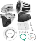Big Sucker cone Air filter intake - Image 2
