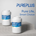 PUREPLUS Replacement for MWF® Refrigerator Water Filters, SmartWater® MWFP - Image 9