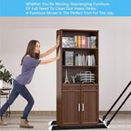 2 Pcs Large Appliance Slider - Image 6