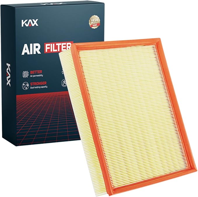 KAX Engine Air Filter, CA10228 Replacement by KAX