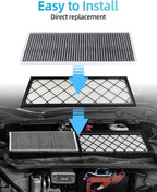 Model Y External Hepa Air Filter - Image 6