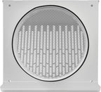Vent Systems 8" Inch Exhaust Vent Cover - Image 9