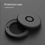 Urth 77mm Ethereal Black Mist ¼ Diffusion Lens Filter - Image 5