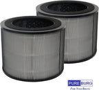 PUREBURG Replacement Filter Compatible - Image 3